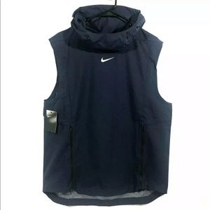 nike flex vest alpha fly rush